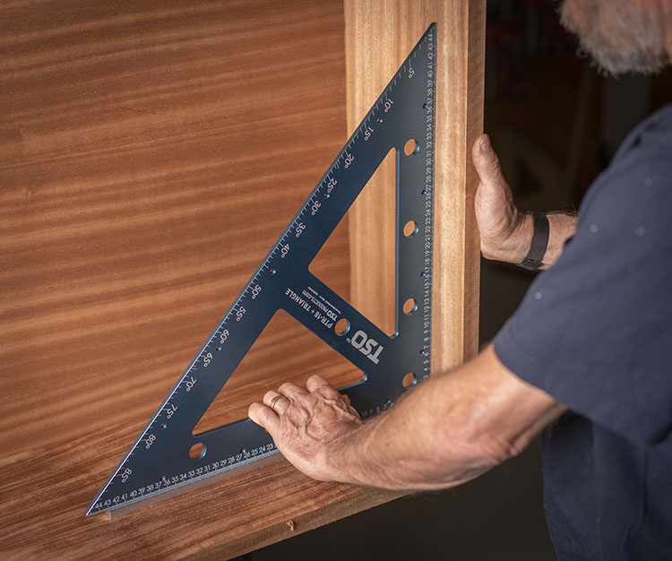 18 inch speed square deals